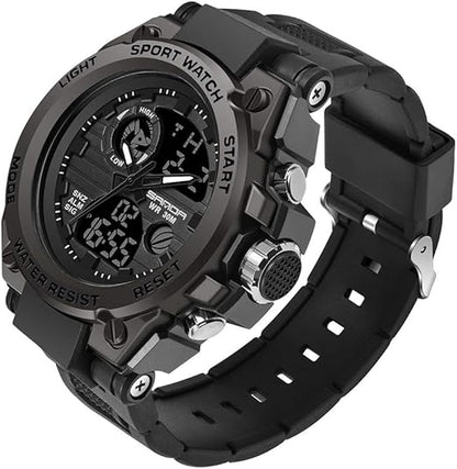 RELOJ INTELIGENTE SPORT WATCH 3G