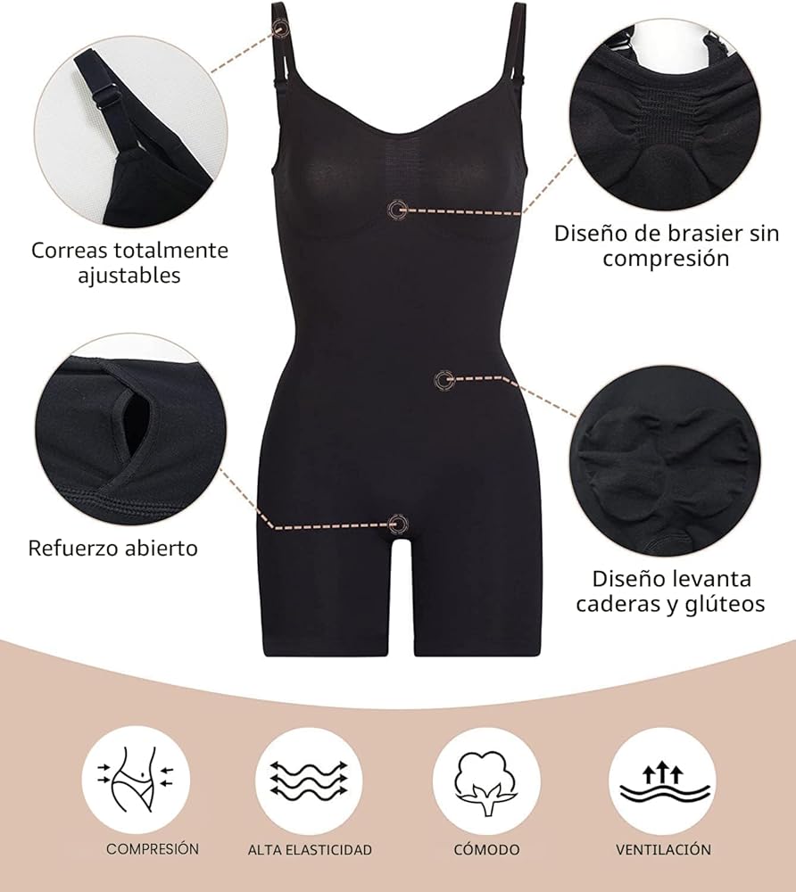 BODY FAJA MOLDEADOR
