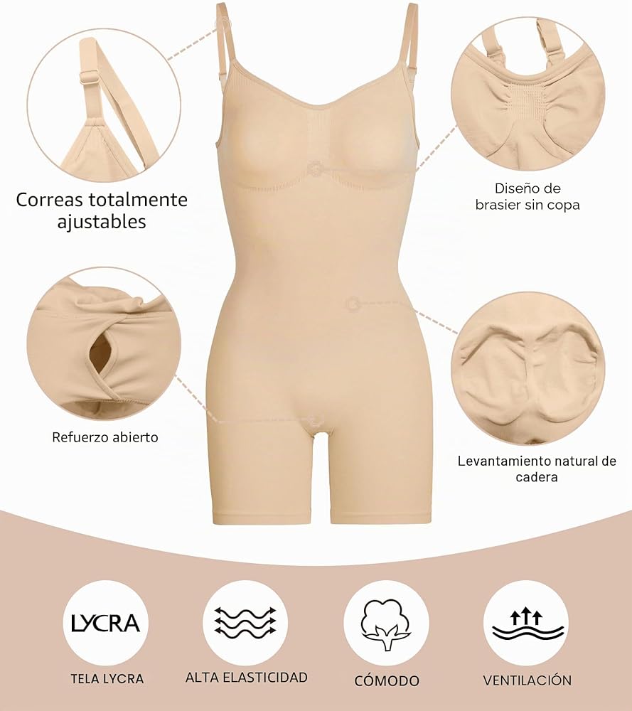 BODY FAJA MOLDEADOR
