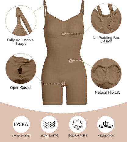 BODY FAJA MOLDEADOR