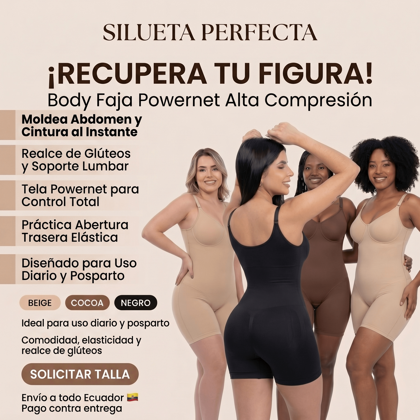 BODY FAJA MOLDEADOR